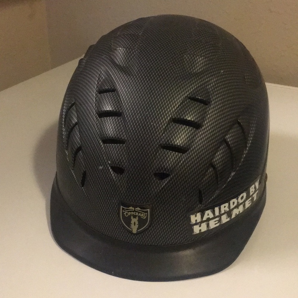 Tipperary Horse Riding Youth Helmet